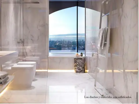 Departamento en Venta en Palermo, USD 3.200.000