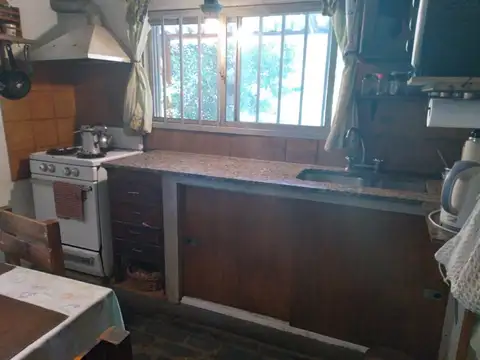 Las Calandrias - Piedra Blanca 500