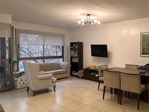 Venta Departamento 4 Ambientes Caballito Sur 2 Cocheras y Baulera Apto Crédito