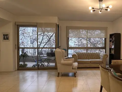 Departamento en Venta en Caballito Sur, USD 380.000