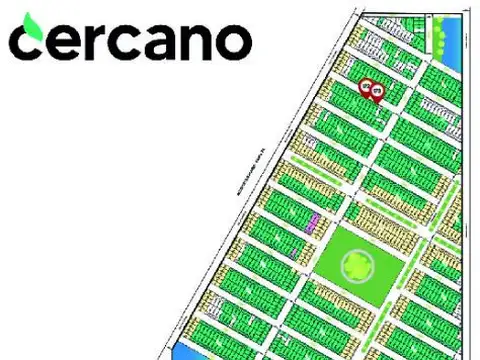 Ricardone , Piso No definido