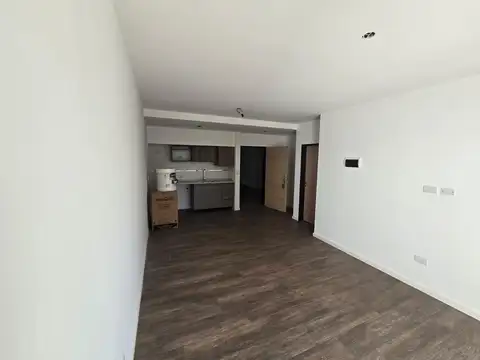 Departamento en Venta al Norte