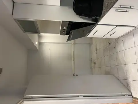 Excelente depto 2 Amb con jardín ideal inversor