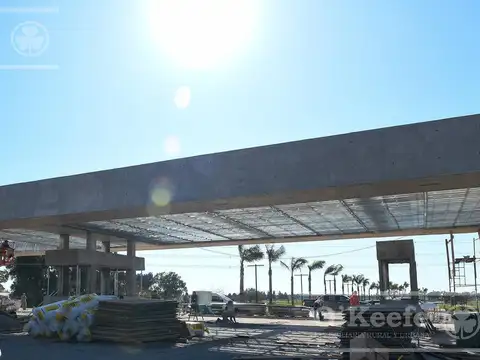 Terreno en Venta de 1014,0 m2