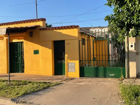 Casa en Venta de 2 dormitorios