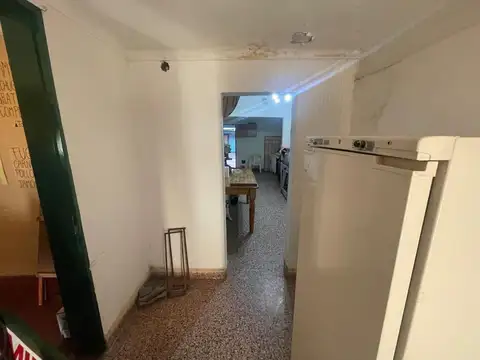 CASA A LA VENTA CON DOBLE ENTRADA