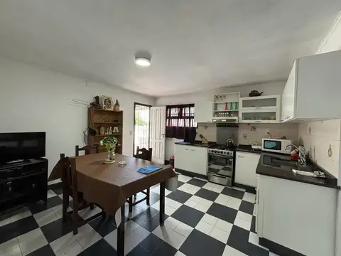 Depto Tipo Casa en Venta 30 años