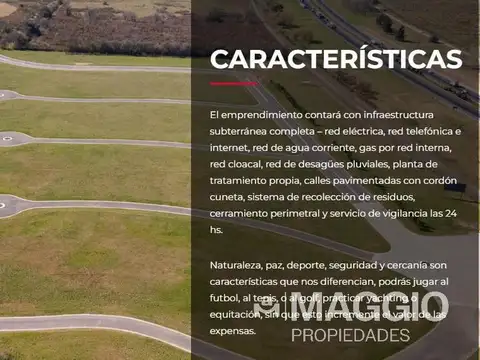 Terreno en Venta de 717,0 m2