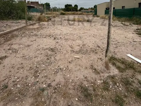 Terreno en Venta de 300,0 m2