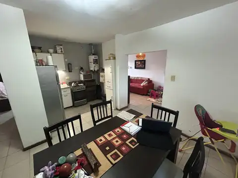 Casa en Venta al Oeste