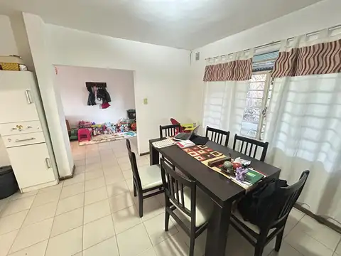 Casa en Venta 10 años