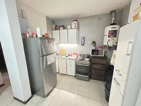 Venta Casa interna Santa Fe - Barrio Candioti Norte