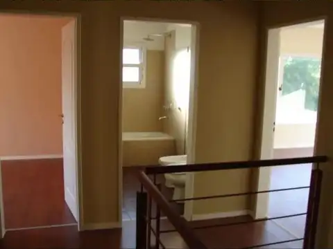 Casa en Venta 8 años