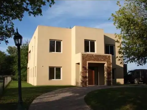 Casa  en Venta ubicado en Septiembre, Escobar, G.B.A. Zona Norte