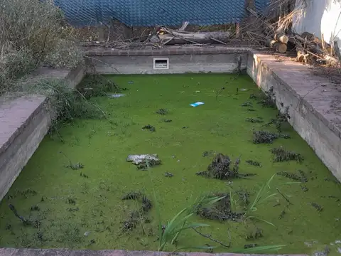 Casa en Venta en Manuel Alberti, USD 98.000