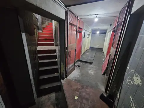 Local en Alquiler en Villa Crespo, USD 8.500