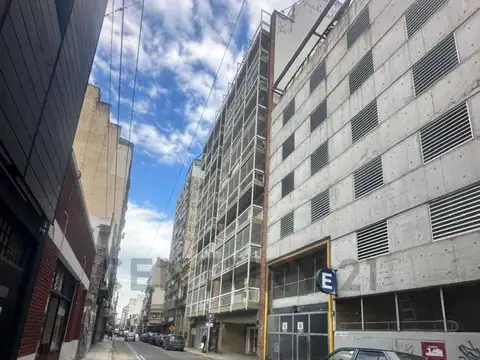 Venta Cocheras Premium en Congreso – Expensas Bajas