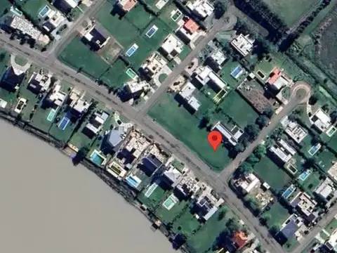 Terreno en Venta de 1100,0 m2