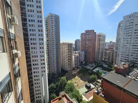 Departamento en Alquiler en Palermo, $ 690.000