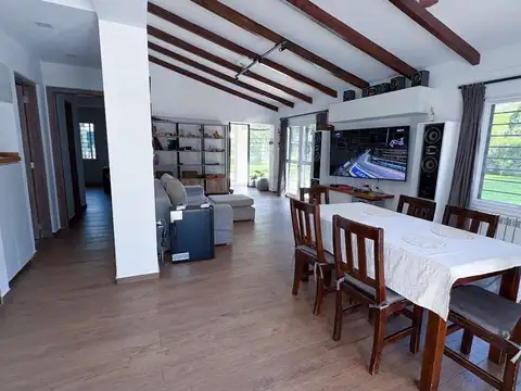 Casa en Venta en Funes, USD 279.000