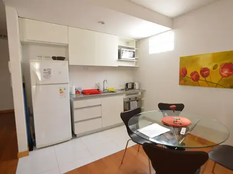 Departamento en Venta en Recoleta, USD 165.000