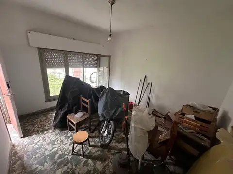 Depto Tipo Casa en Venta 56 años