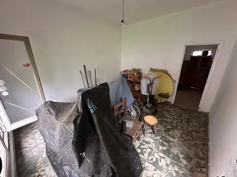 Depto Tipo Casa en Venta en Ciudadela, USD 50.000