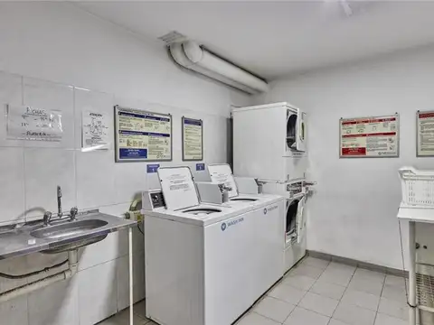 Departamento en Venta Apto profesional