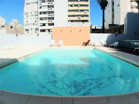 Departamento en Venta 15 años