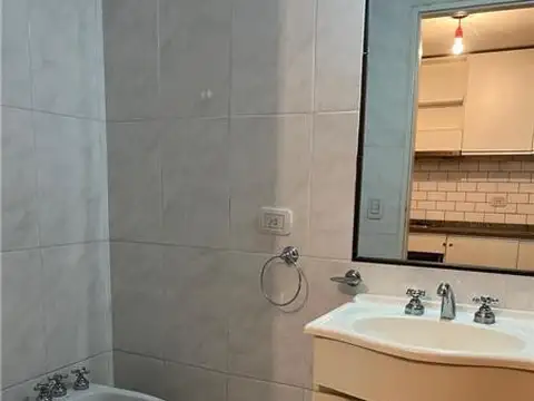 DEPARTAMENTO 1 AMBIENTE - SAN NICOLÁS (CENTRO VIVIENDA), CAPITAL FEDERAL