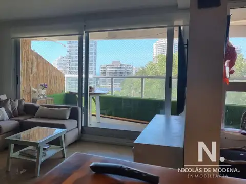 Departamento en Venta de 3 dormitorios