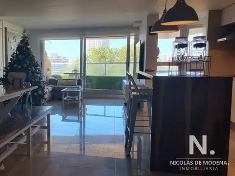 Departamento en Venta en Roosvelt, USD 308.000