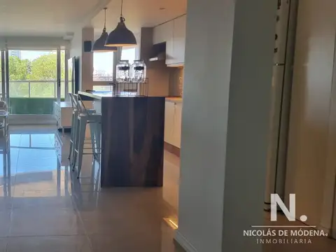 Departamento en Venta 2024 años