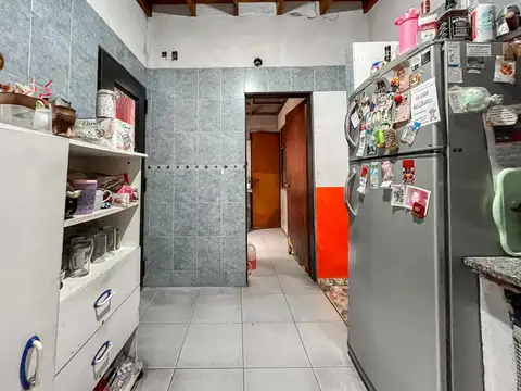 Casa en Venta 58 años