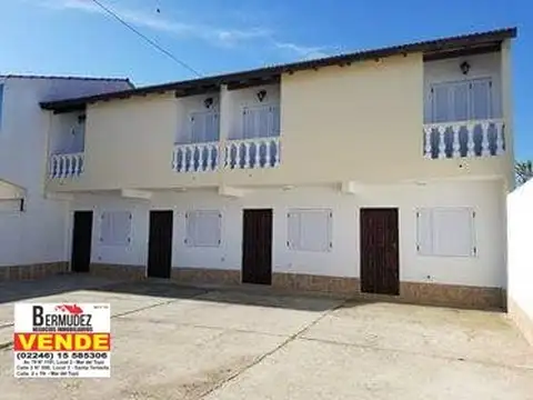 Casa en Venta de 2 dormitorios