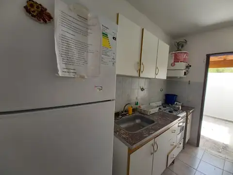 Casa en Venta en Mar Del Tuyu, USD 47.000