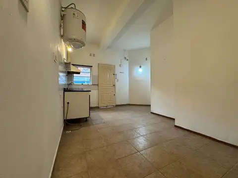Depto Tipo Casa en Venta de 2 ambientes