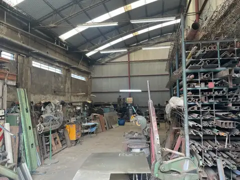 Galpon en Venta 60 años