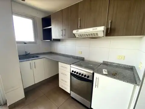 Departamento en Alquiler 11 años