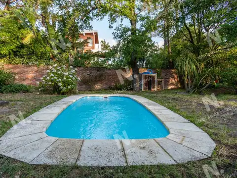 Casa en Alquiler Temporal en Pinares, USD 0