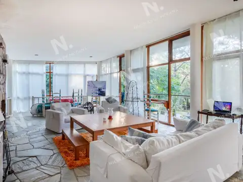 Casa en Alquiler Temporal 2022 años