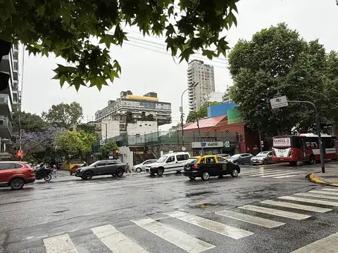 Cochera en VENTA en RECOLETA