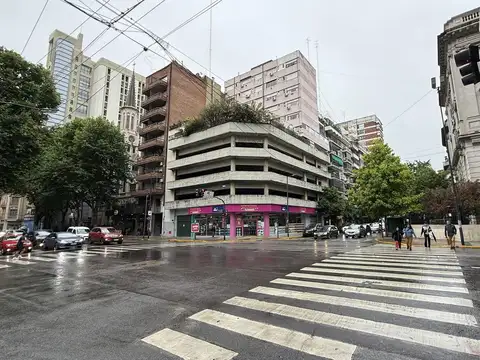 Cochera en VENTA en RECOLETA