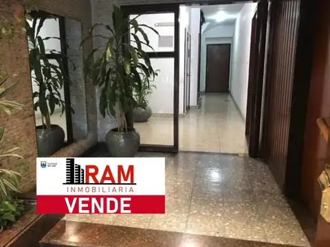 Excelente Departamento 4 ambientes al frente en Barrio de Belgrano
