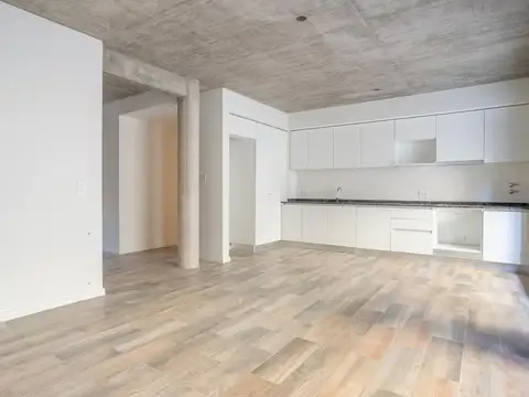 Departamento en Alquiler en Alberdi, $ 600.000