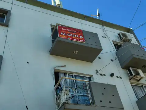 Departamento en Alquiler de 2 ambientes