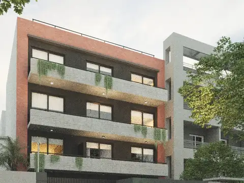 ESTANISLAO DEL CAMPO 800, Piso 3