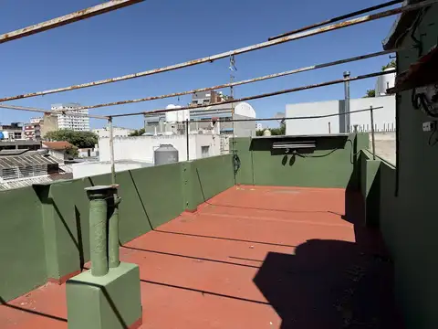 Alquiler PH 2 ambientes  Saavedra