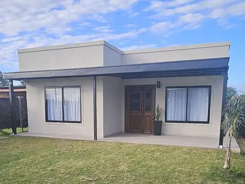 Casa en venta en Cardales Chico, Campana - 4 ambientes