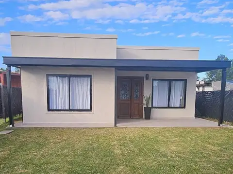 Casa en venta en Cardales Chico - 4 ambientes